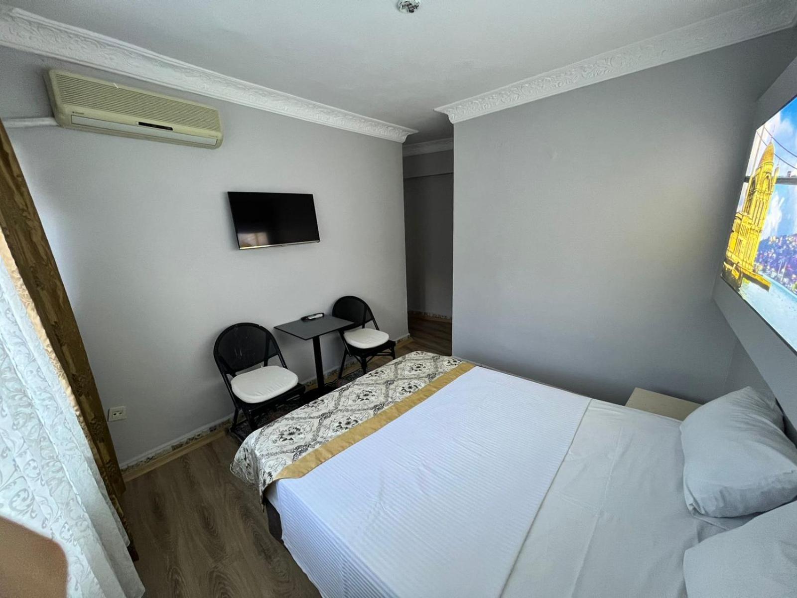 Elite Plus Family Hotel Old City — Fotoğraflar 1