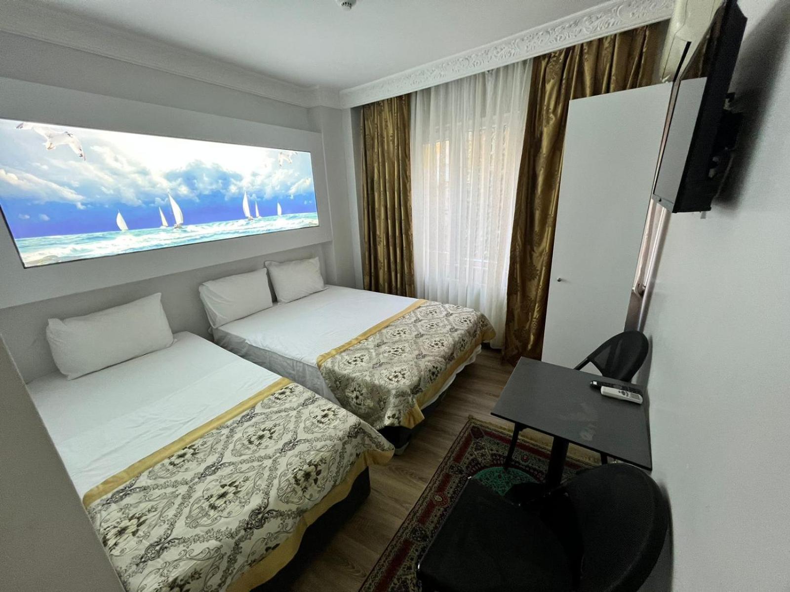 Elite Plus Family Hotel Old City — Fotoğraflar 2