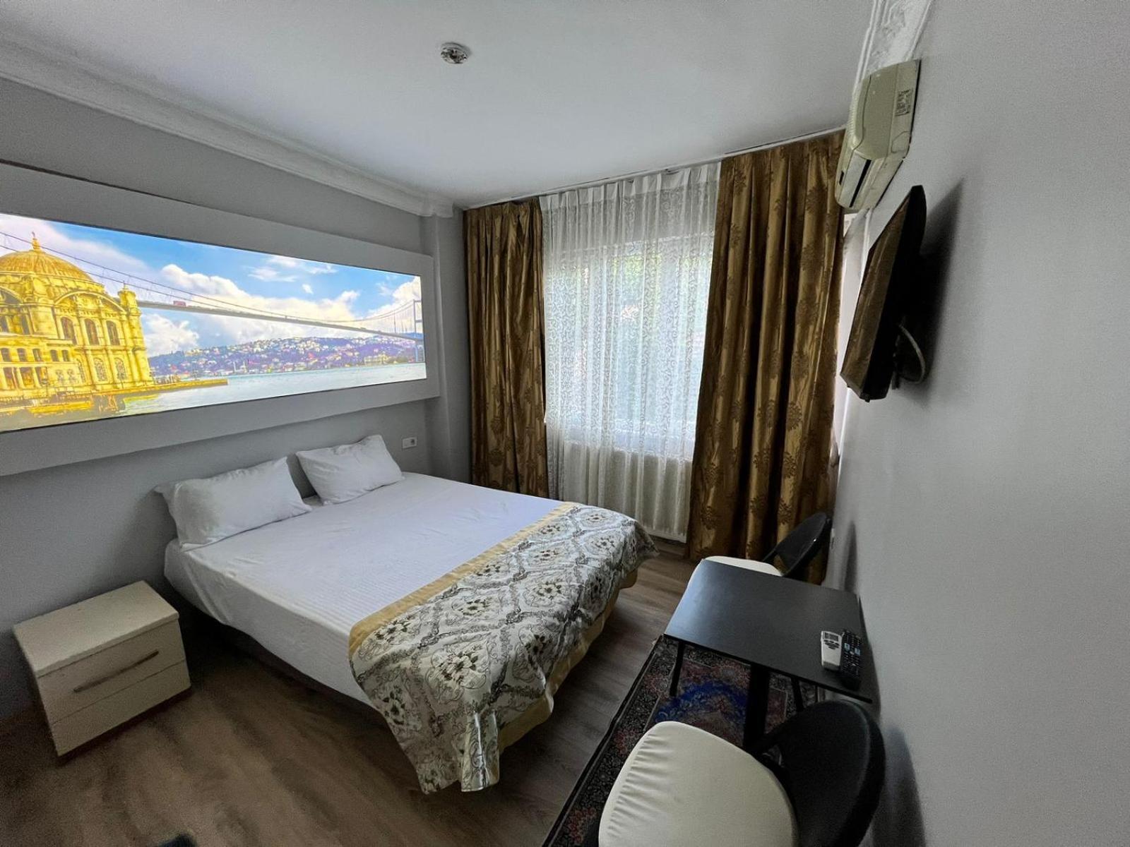Elite Plus Family Hotel Old City — Fotoğraflar 3